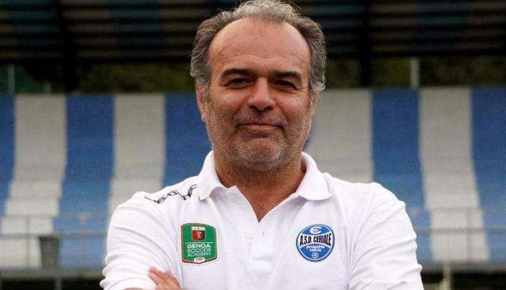 Finale, annunciata la nuova guida tecnica