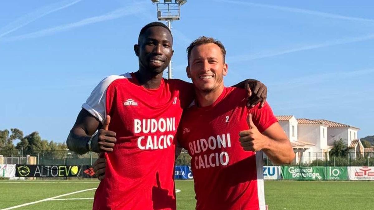 Serie D, la classifica cannonieri del girone G: Ameth Fall spicca il volo