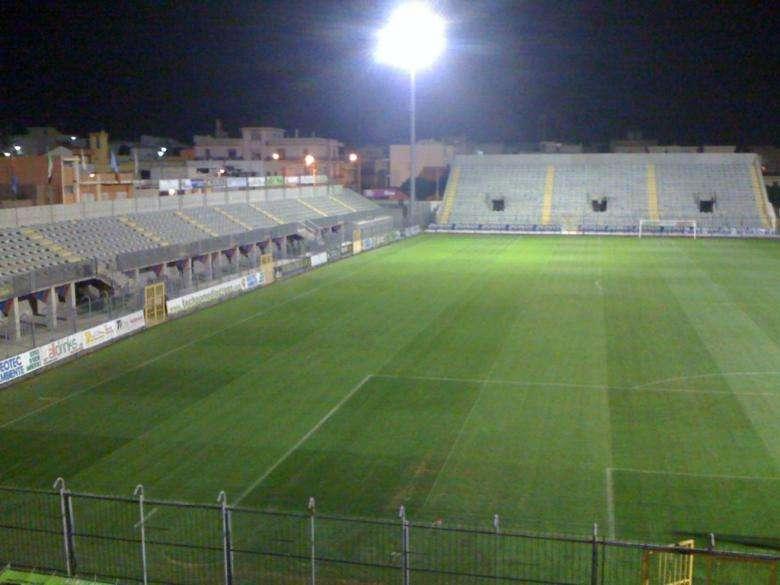 Il Casarano trova nel finale il pari interno contro il Gravina