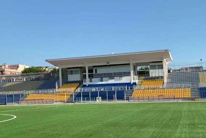 Audace Cerignola-Bitonto, ultimi tagliandi in vendita: sarà sold out