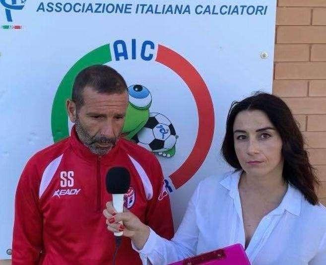 Sangiustese, Senigagliesi: «Matelica? Grande risposta. Sul Cattolica...»