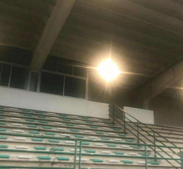 Bitonto, proseguono i lavori al Città degli Ulivi: obiettivo comfort