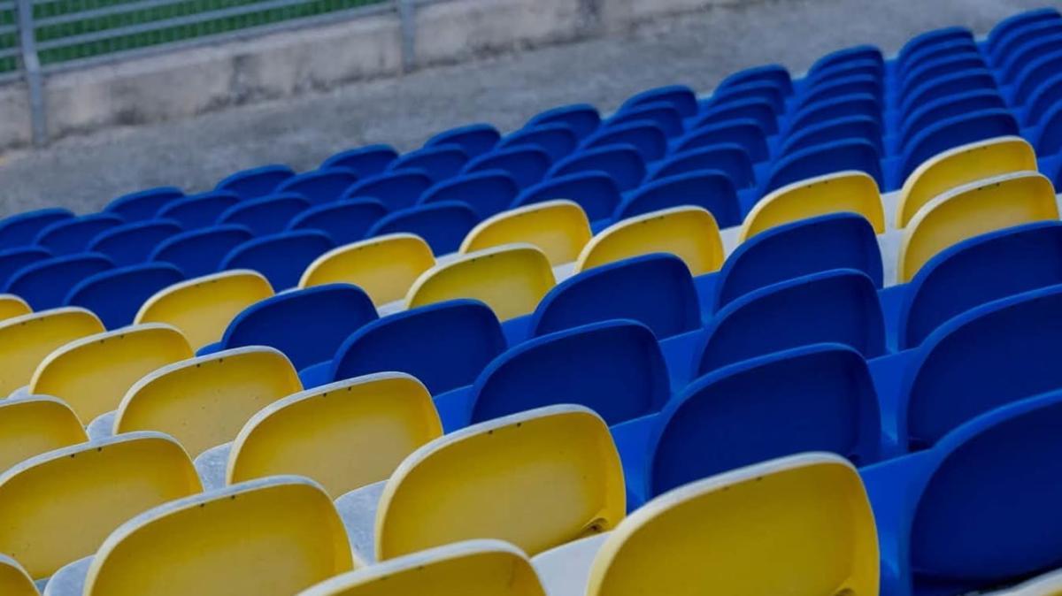 Chievo-Fiorenzuola: testa-coda ad alta tensione all'Olivieri. I clivensi all'inseguimento della vetta