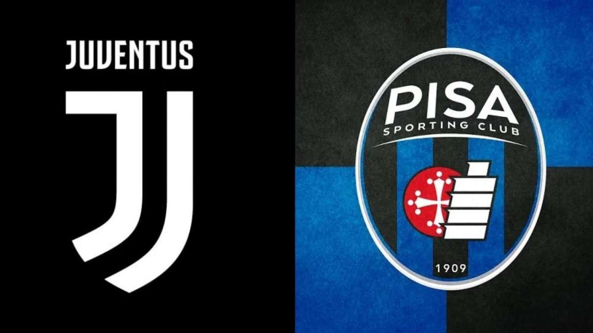 Serie A, il risultato finale della sfida tra Juventus e Pisa