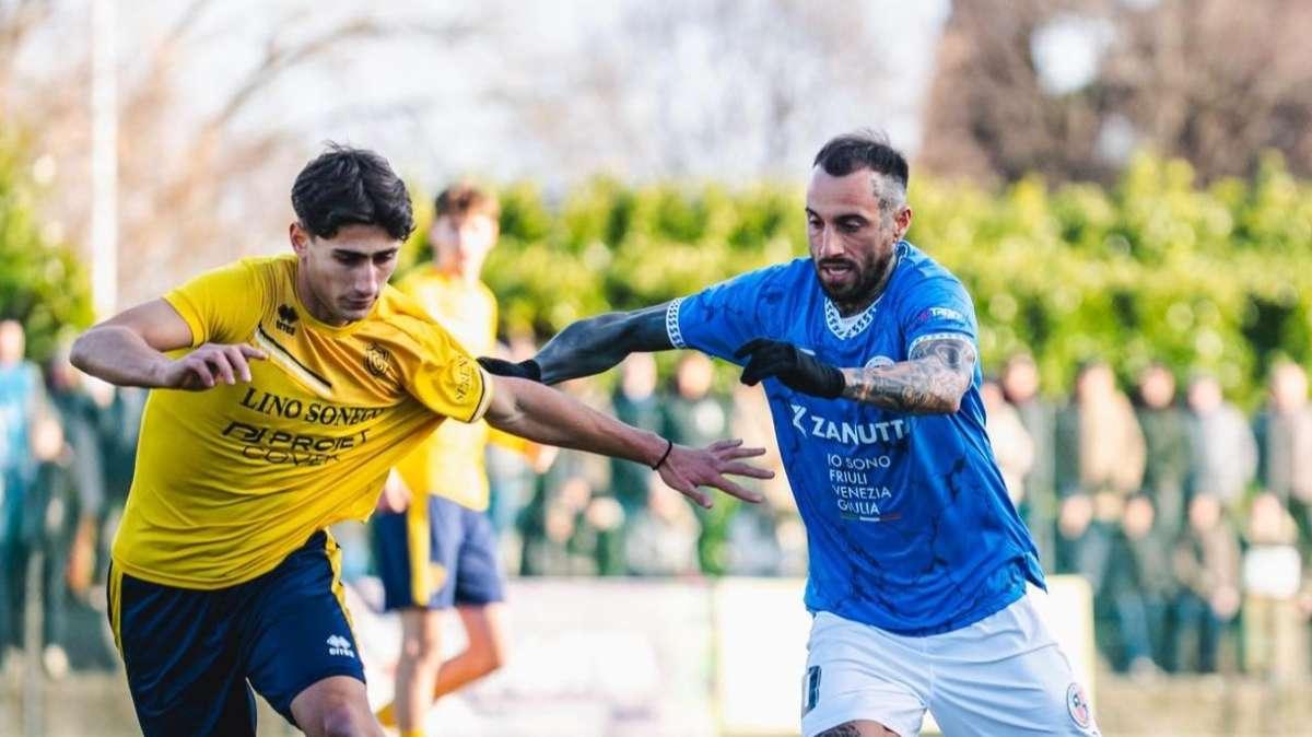 Luparense scatenata sul mercato: dopo Minesso arriva anche Marangon?