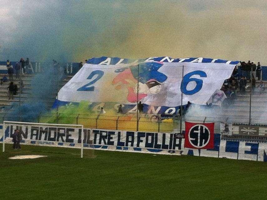 Squadre nella storia della serie D: in sei hanno concluso un campionato con zero sconfitte
