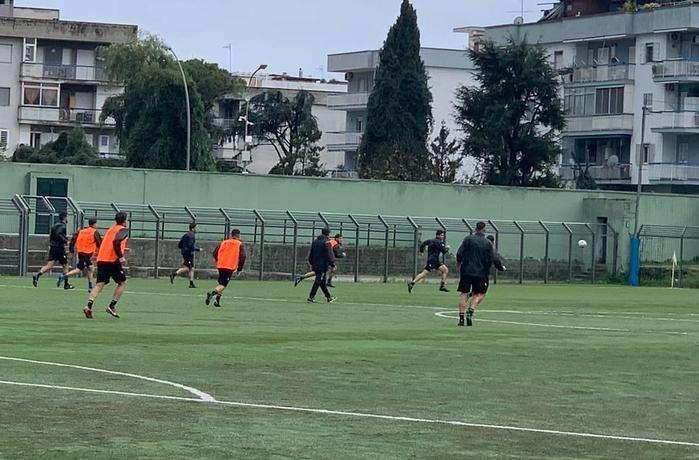 Gladiator, squadra dura a morire: ma c'è una involuzione
