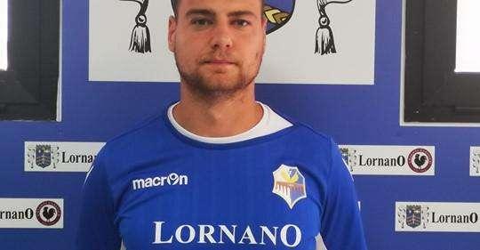 UFFICIALE: Badesse, tesserato un portiere ex Mantova e Campobasso