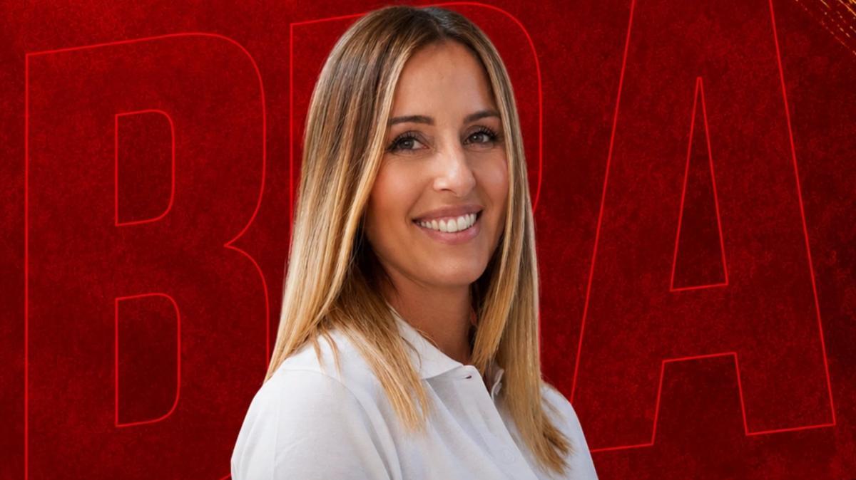 Il Bra Calcio volta pagina: Eva Valenza è la nuova Presidente
