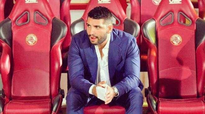 Crotone, il dg Vrenna: «Non siamo nati per vincere il campionato»