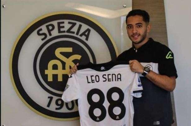 UFFICIALE: Spezia, riscattato il brasiliano De Souza Sena