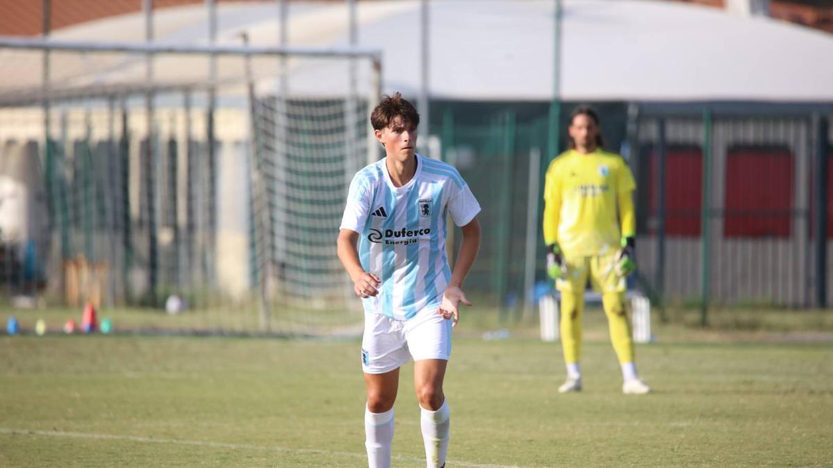 UFFICIALE: C'è un rinnovo in casa Entella