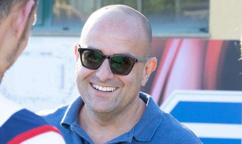 BREAKING NEWS - Follonica Gavorrano, via il diggì Vetrini dopo 12 anni