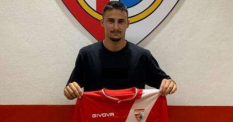UFFICIALE: Il Mantova annuncia anche un ritorno