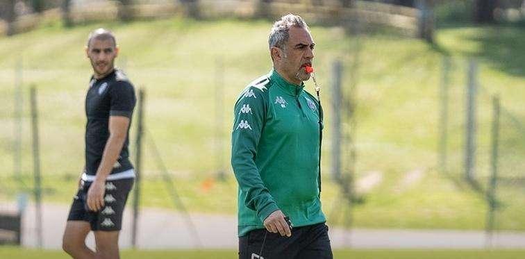 Cesena, è iniziato a Villa Silvia il conto alla rovescia per la sfida col Cesena