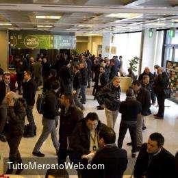 Campania - Olympic Salerno, panchina a Zolfanelli