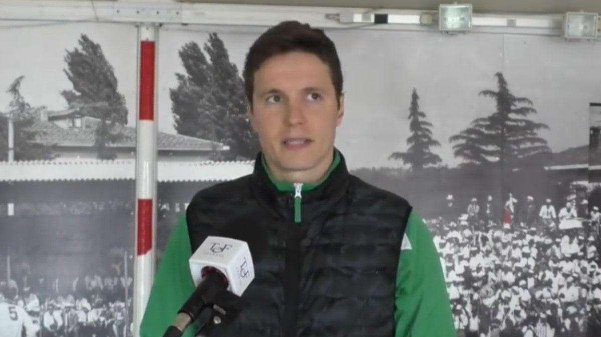 Grassina, mister Innocenti: «Se uno la racconta, questa stagione è da non crederci»
