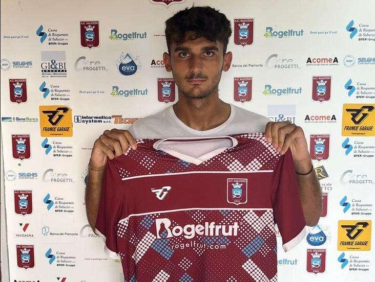 Un giovane attaccante torna in Serie D: si unirà al Saluzzo