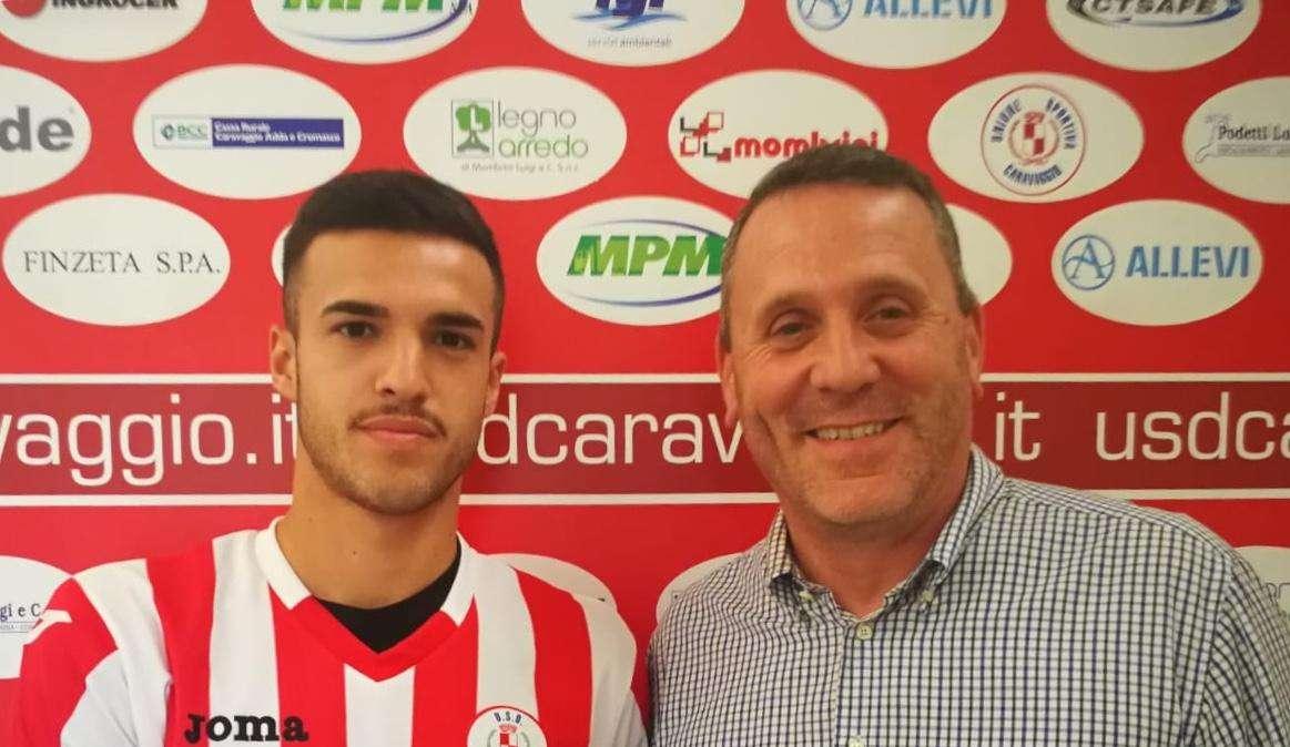 UFFICIALE: Primi colpi di mercato per il Caravaggio