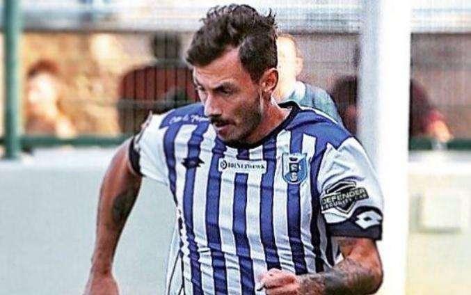 UFFICIALE: Colpaccio che fa impazzire i tifosi per il Città di Mola
