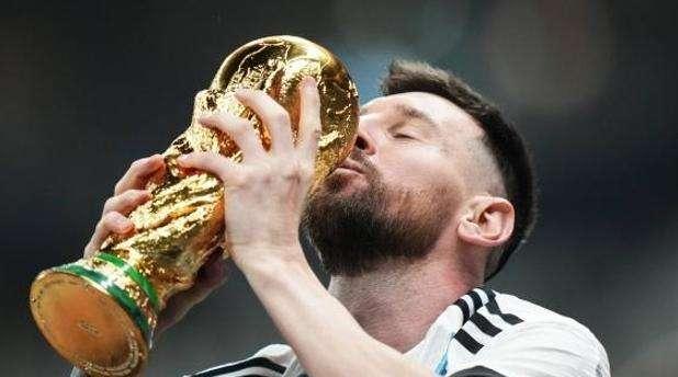 Messi: «Il sogno di una vita si è avverato. Mbappé sa cosa si prova»