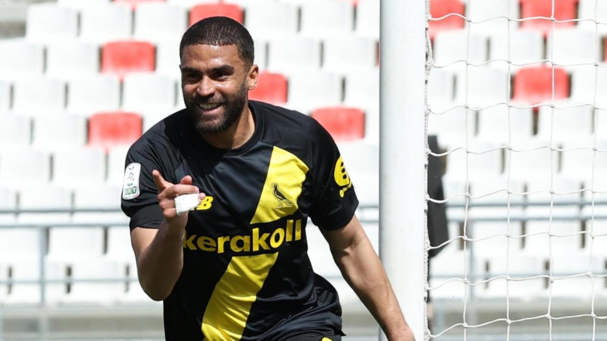 BOMBA in Serie D: un club ha l'accordo con Defrel!