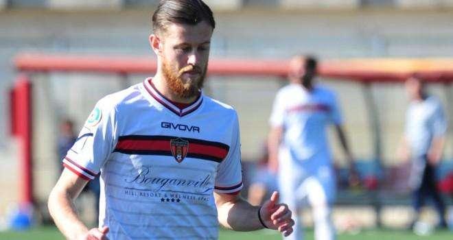 UFFICIALE: Ravenna, ha firmato un ex Picerno e Cerignola