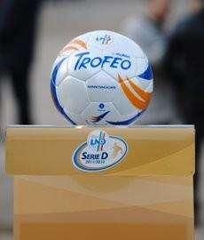 UFFICIALE: 161 club iscritti alla serie D. Fuori 5 squadre