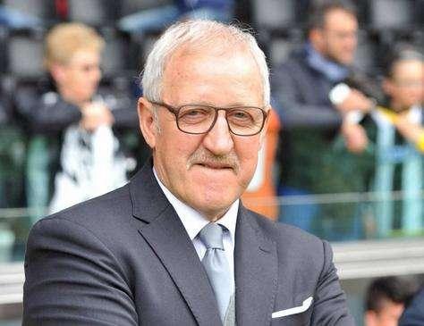 Brescia, esonerato Delneri. In panchina torna Lopez