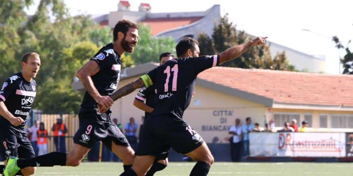 Palermo, i convocati anti Savoia. Sono sette le defezioni 