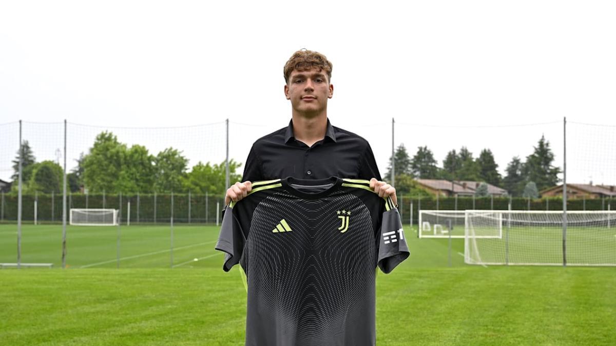 Grosseto, accordo con la Juventus: Marcu è tutto del Grifone