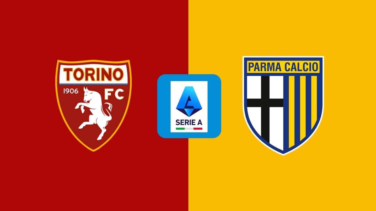 Serie A, il risultato finale della sfida tra Torino e Parma