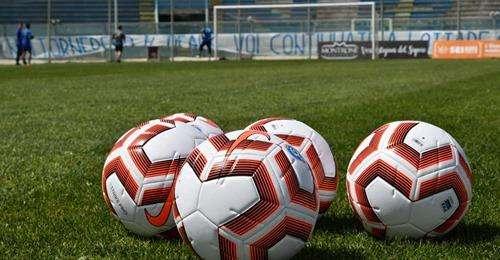 Serie D, il programma completo del week-end