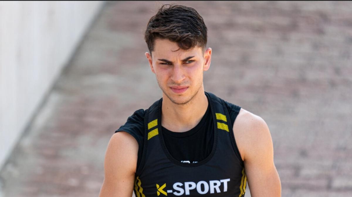 PraiaTortora, gran colpo a centrocampo: ufficiale l'arrivo dell'ex Reggina Emanuele Zucco