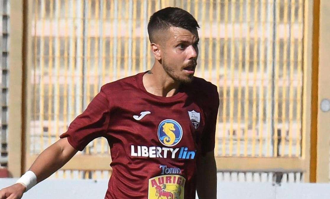 Svincolati - Difensore centrale con più di 250 presenze tra C e D