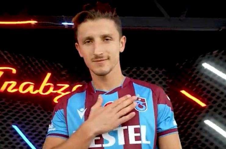 Il macedone Bardhi rafforza i campioni del Trabzonspor