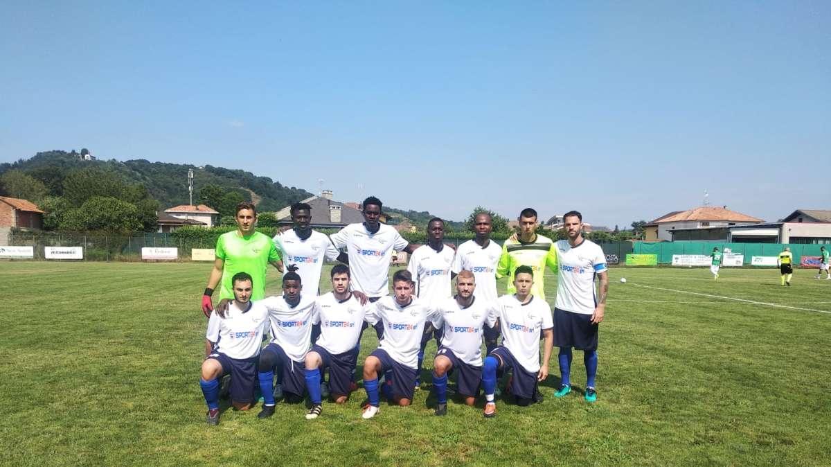 ESCLUSIVA  -  Il Gozzano supera un’incerottata Equipe Lombardia 