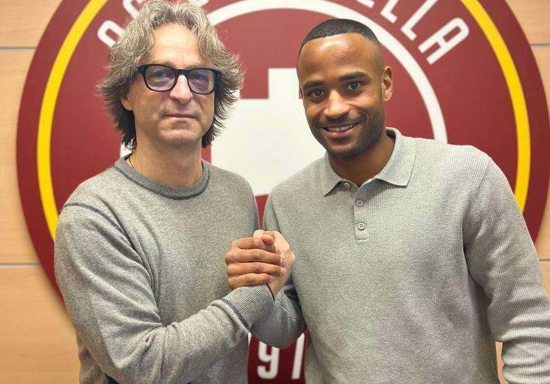 UFFICIALE: Cittadella, arriva l'attaccante Diaw dal Monza