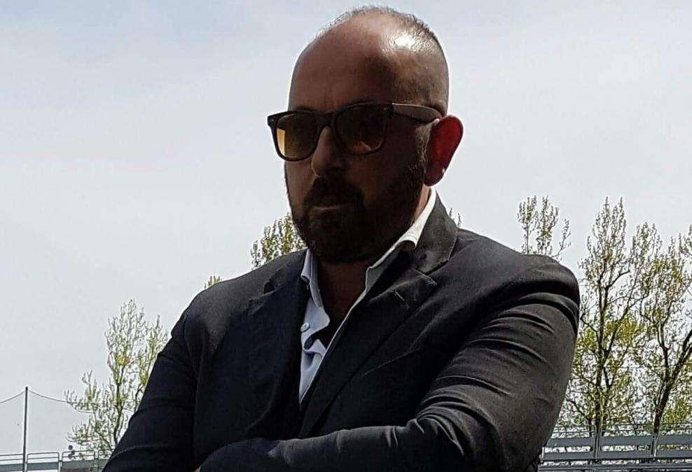 Avellino, Aiello fa il bilancio del mercato: «Marson resta, puntiamo alla salvezza»