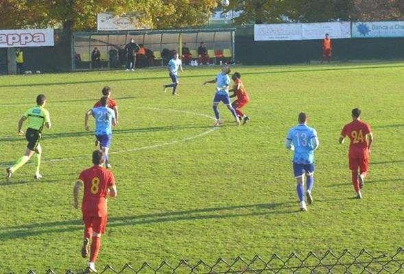Le squadre che hanno giocato più partite negli ultimi anni nel girone A di serie D