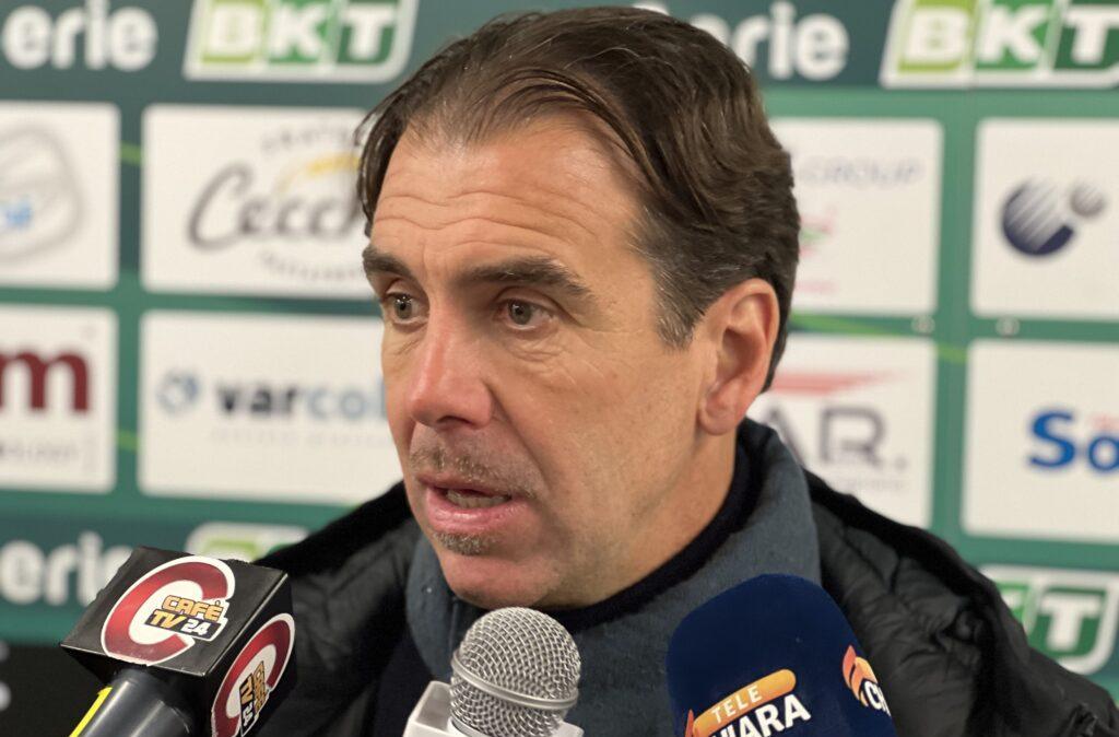 Treviso, Gorini non nasconde i problemi: «Abbiamo fatto più fatica, ora capiamo dove dobbiamo migliorare»