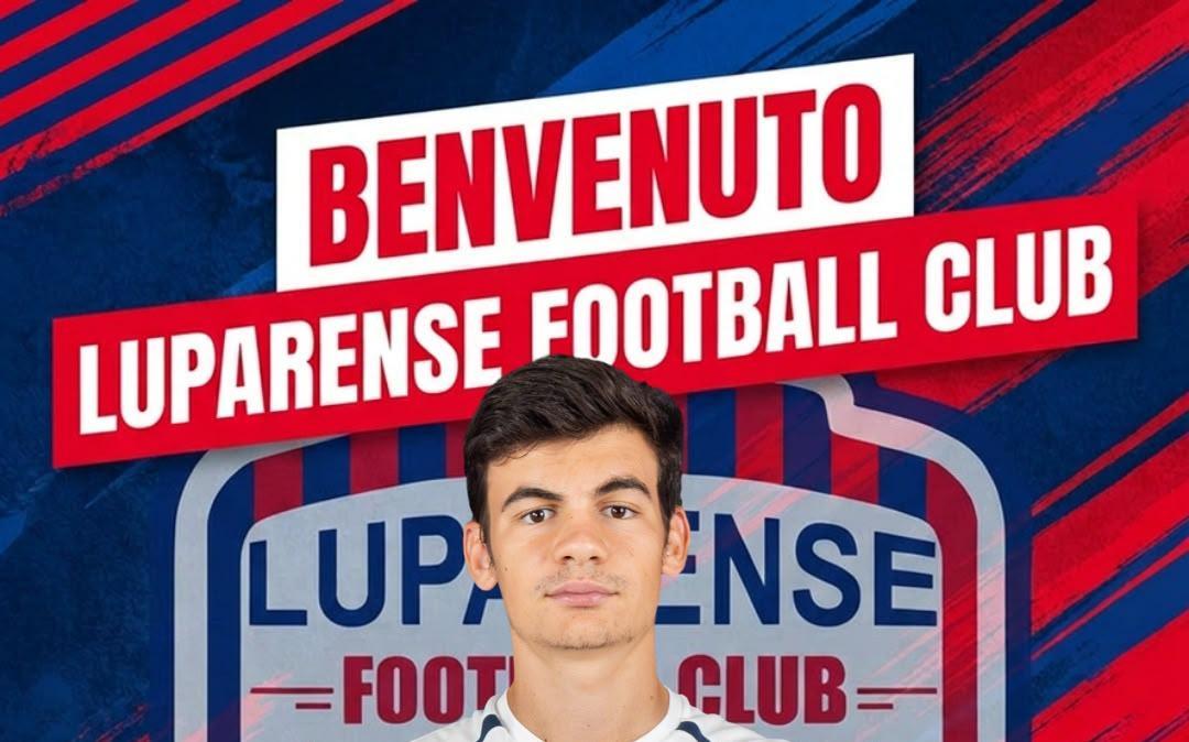 UFFICIALE: Luparense, c'è Carron per il centrocampo