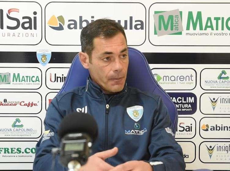 ULTIM'ORA - Serie D, salta un'altra panchina. Una big volta pagina