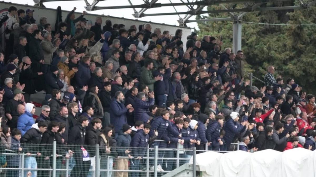K-Sport Montecchio Gallo - Giulianova può valere il treno playoff