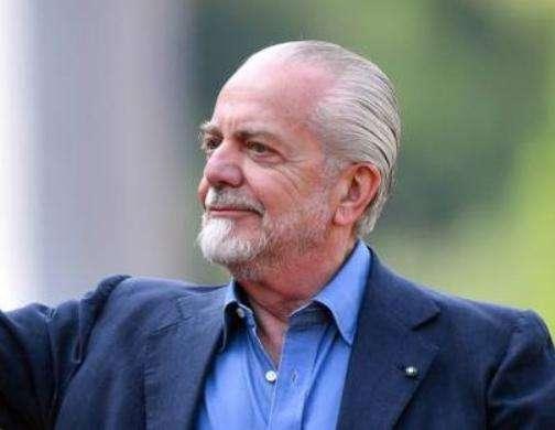 Napoli, De Laurentiis non ci sente: Koulibaly via solo per cifra monstre