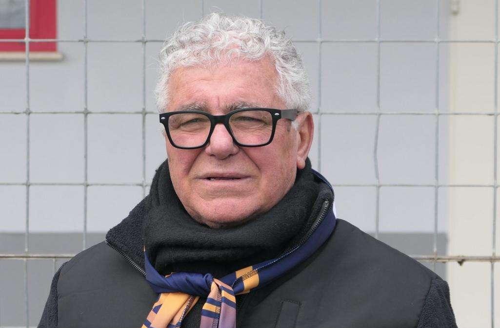 Anzio, Rizzaro: «È ora di reagire. A partire dalla gara col Savoia»