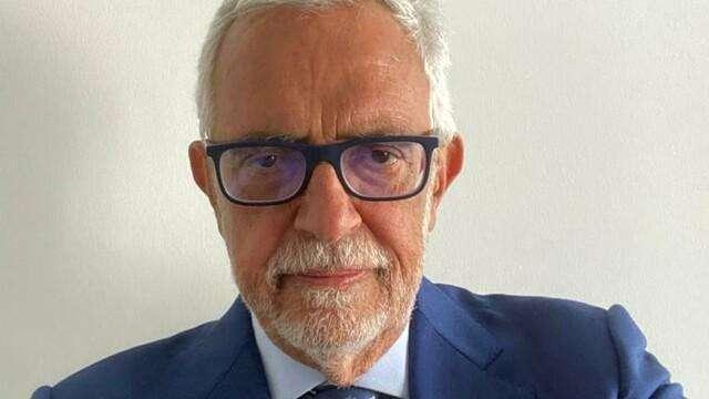 Novara, il presidente Ferranti: «Di Bari via? Lavoro discreto, lo ringrazio»