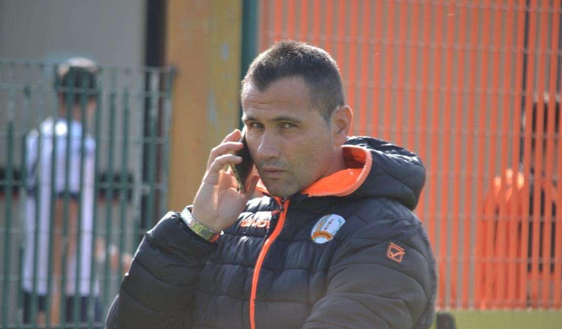 Palestrina, il ds Pistolesi: "Il calcio è cambiato: presidenti che vogliono fare mercato, allenatori che..."