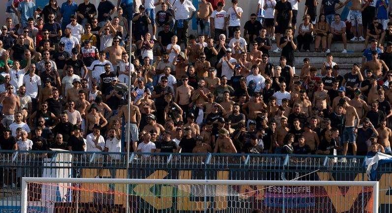 Verso la supersfida Akragas-Trapani: indetta la giornata biancoazzurra