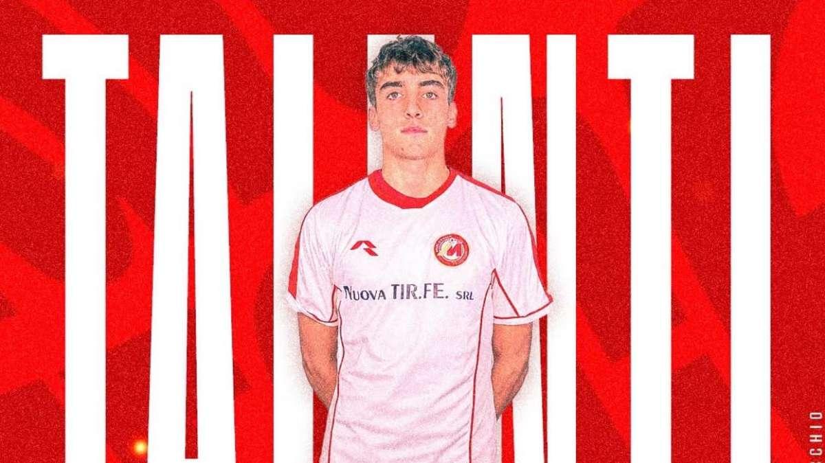 Montecchio Maggiore, Dennis Bellinato approda al Vicenza